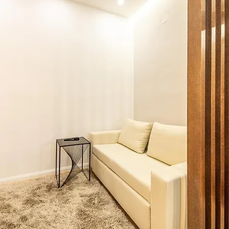 Apartment Libra Boutique