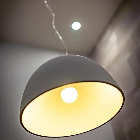 Libra Boutique Apartment