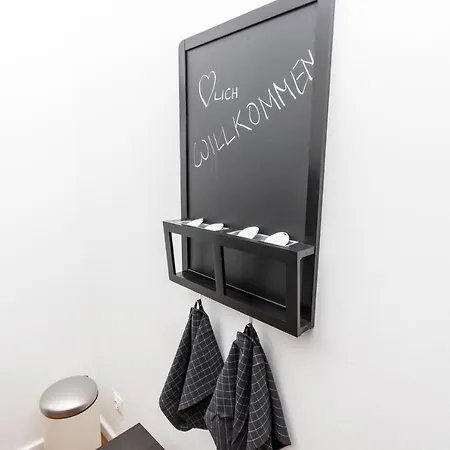 Apartmán Radiant Premium - *