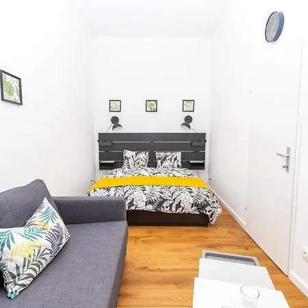 Radiant Premium - * Vienna