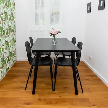 Radiant Premium - Apartmán *