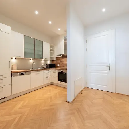 Lägenhet Dream Wien
