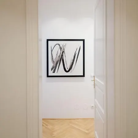 Appartamento Opera - Mai's Vienna