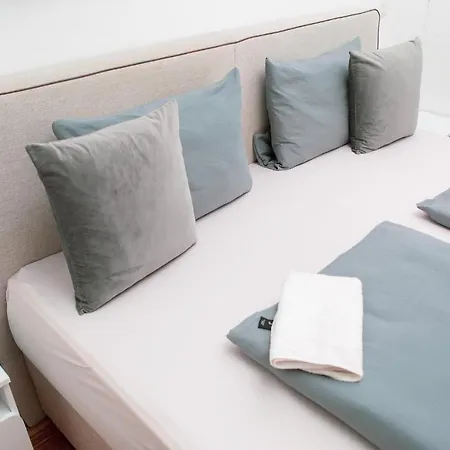 Apartment 1020 | Vie | Vienna