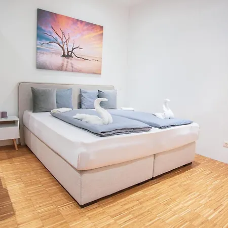 1020 | Vie | Apartment