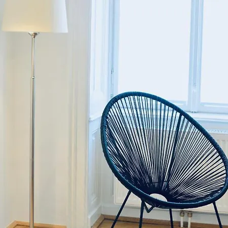 Apartment Fantastic 3-bedroom-apartment In Mitte *