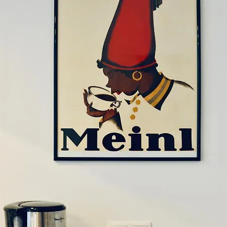 Fantastic 3-bedroom-apartment In Mitte Apartment
