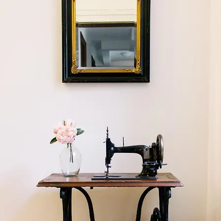 Bright, And Stylish Apartament Viena