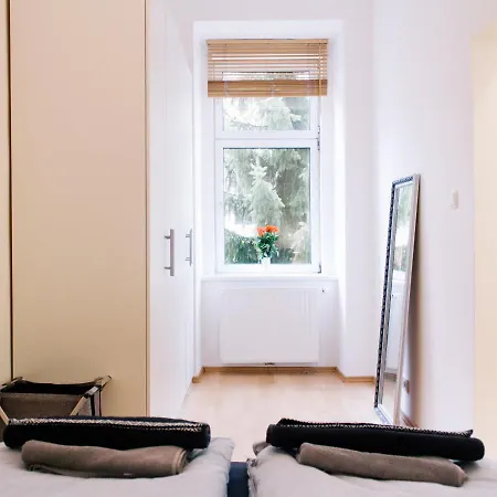 Bright, And Stylish * Viena