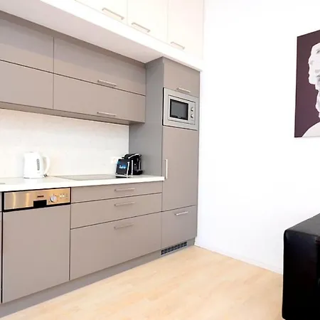 Aparthotel Residence, Alsergrund - Akh Vienna