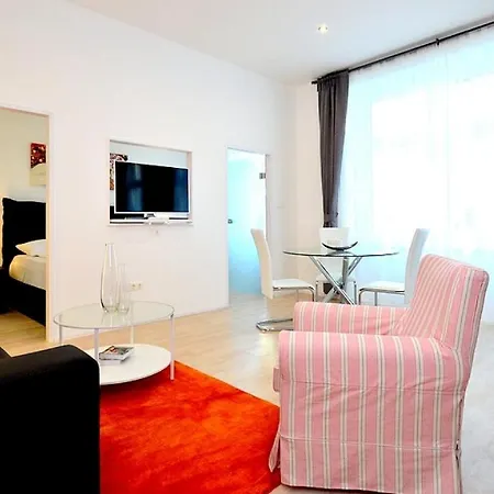 Aparthotel Residence, Alsergrund - Akh Vienna
