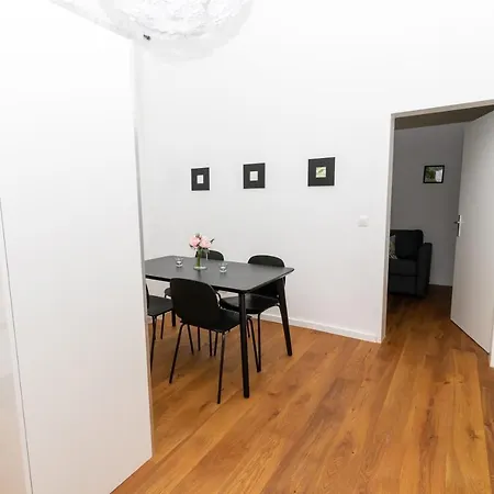 Appartamento Radiant Premium - *