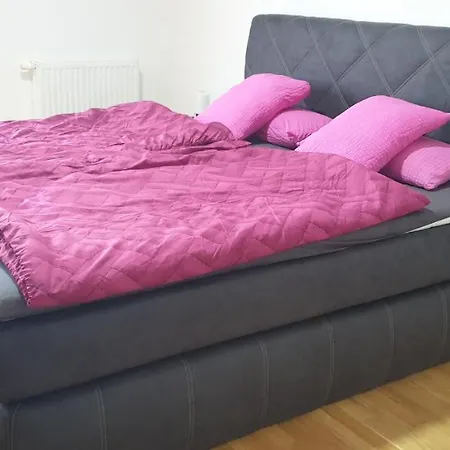 City Gate Apartment, U1 Metro Station, * Vienna