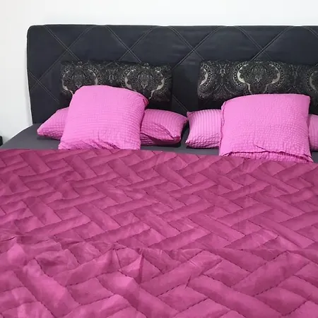 City Gate Apartment, U1 Metro Station, Apartment *