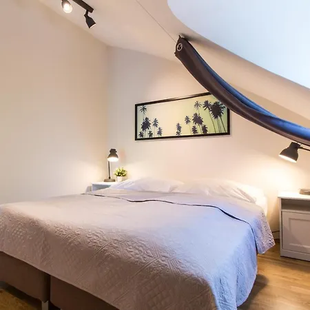 The Greenery Apartment