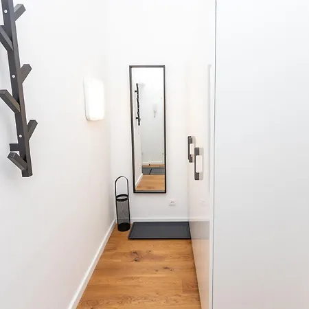 Radiant Premium - Appartamento Vienna