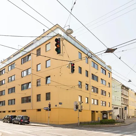 Rosenstein Vienna
