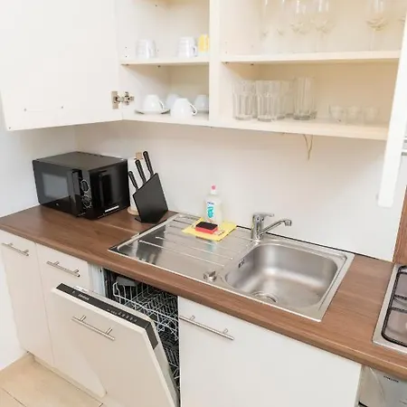 Apartment Rosenstein