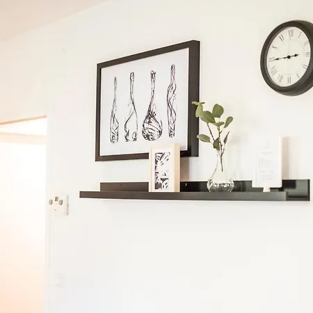 Apartment Rosenstein