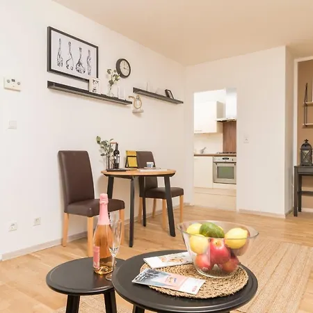 Apartment Rosenstein