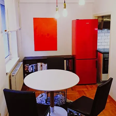 Lilly Apartment Vienna