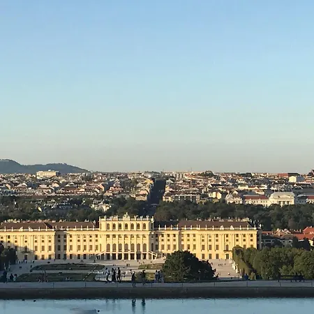 Penzing Apartament