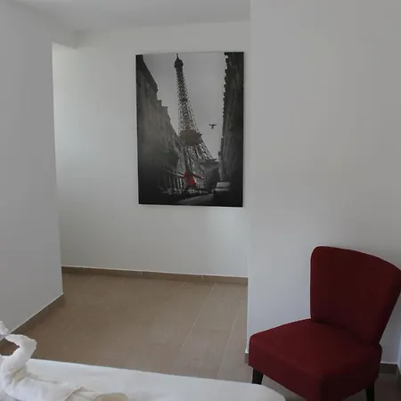 Διαμέρισμα Urban-style-rooftop-apartment