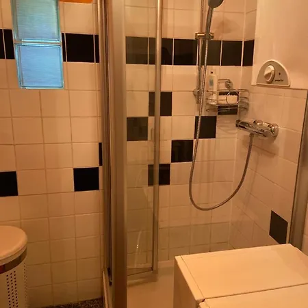 Homestay Cavallina Private For Ladies Vienna