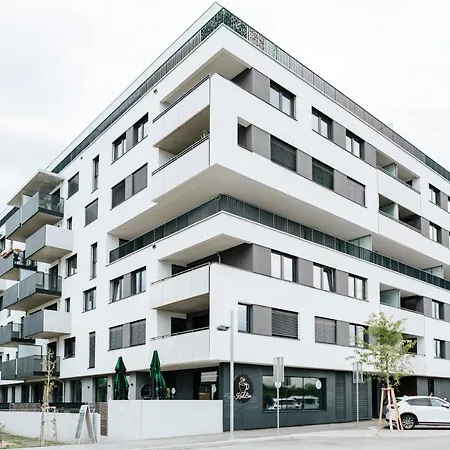 Aparthotel Kostbar