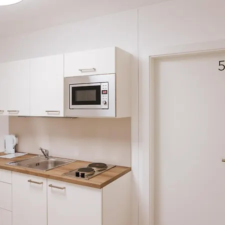 Kostbar Aparthotel Vienna