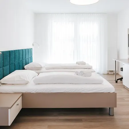 Aparthotel Kostbar *