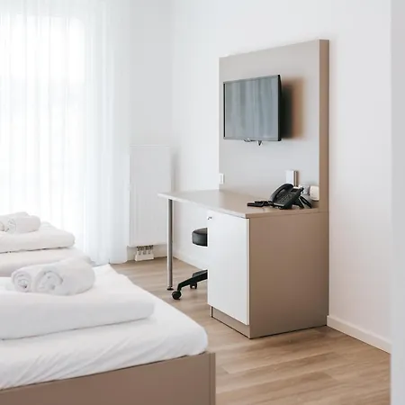 Aparthotel Kostbar