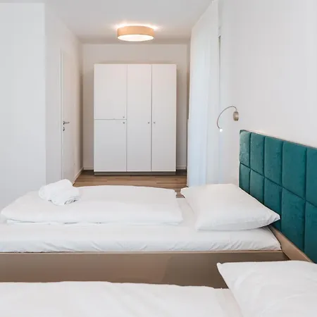 Kostbar Aparthotel