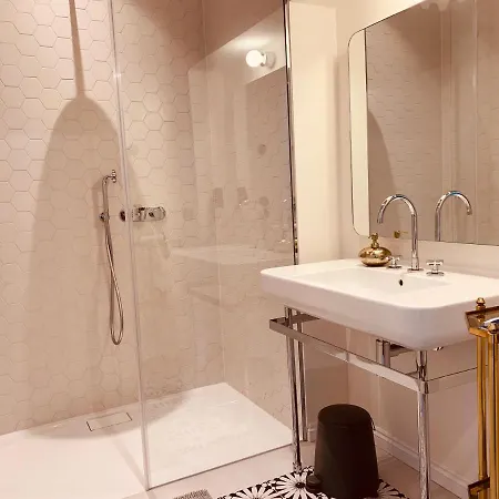 City Park Boutique Apartment Vienna