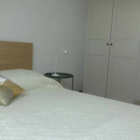 Apartment United Nations 15 Vienna