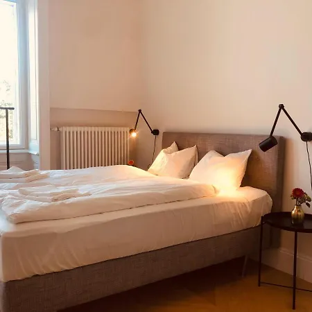 City Park Boutique Apartment Apartment *