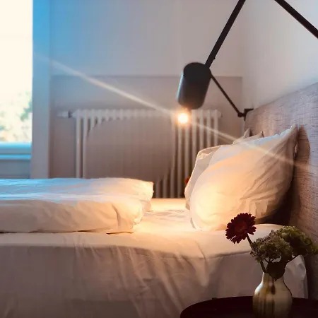 City Park Boutique Apartment Vienna