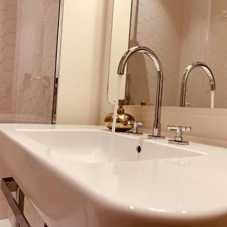 City Park Boutique Apartment Apartment
