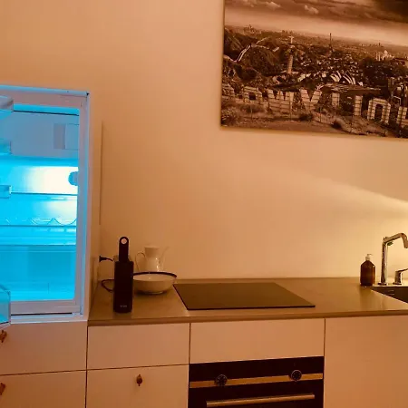 City Park Boutique Apartment Apartment