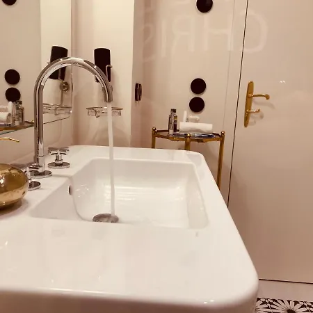 City Park Boutique Apartment Appartement Vienne