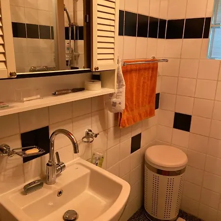 Cavallina Private For Ladies Homestay