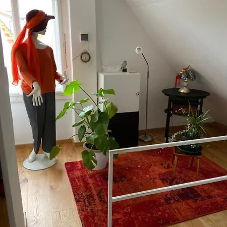 Cavallina Private For Ladies Homestay Vienna