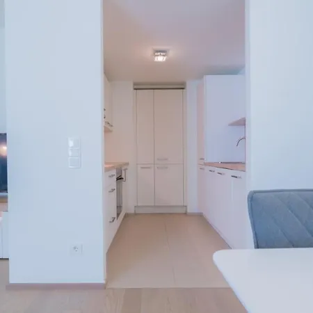 Aparthotel Residence, Mariahilfer Str. - Neubaugasse *