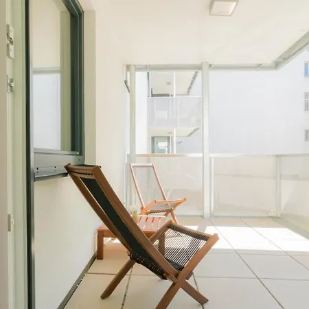 Aparthotel Residence, Mariahilfer Str. - Neubaugasse Vienna