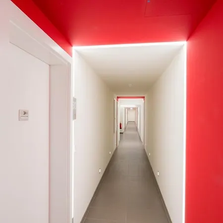 Aparthotel Residence, Mariahilfer Str. - Neubaugasse