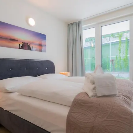 Residence, Mariahilfer Str. - Neubaugasse