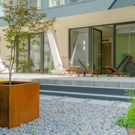 Residence, Mariahilfer Str. - Neubaugasse Vienna