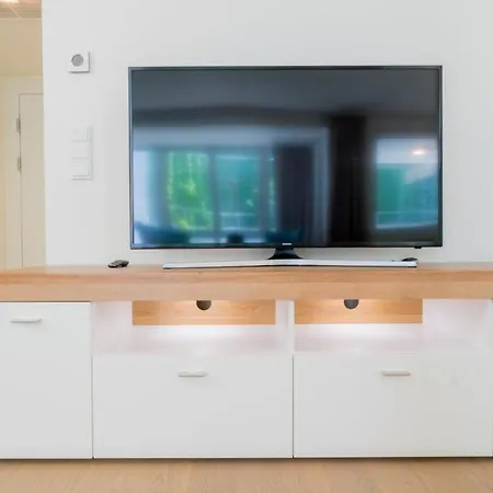 מלון דירות Residence, Mariahilfer Str. - Neubaugasse *