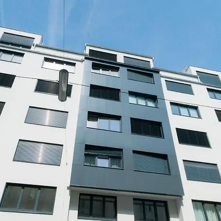 מלון דירות Residence, Mariahilfer Str. - Neubaugasse וינה