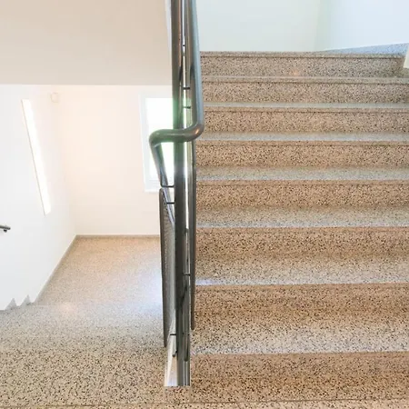 Aparthotel Residence, Mariahilfer Str. - Neubaugasse Vienna